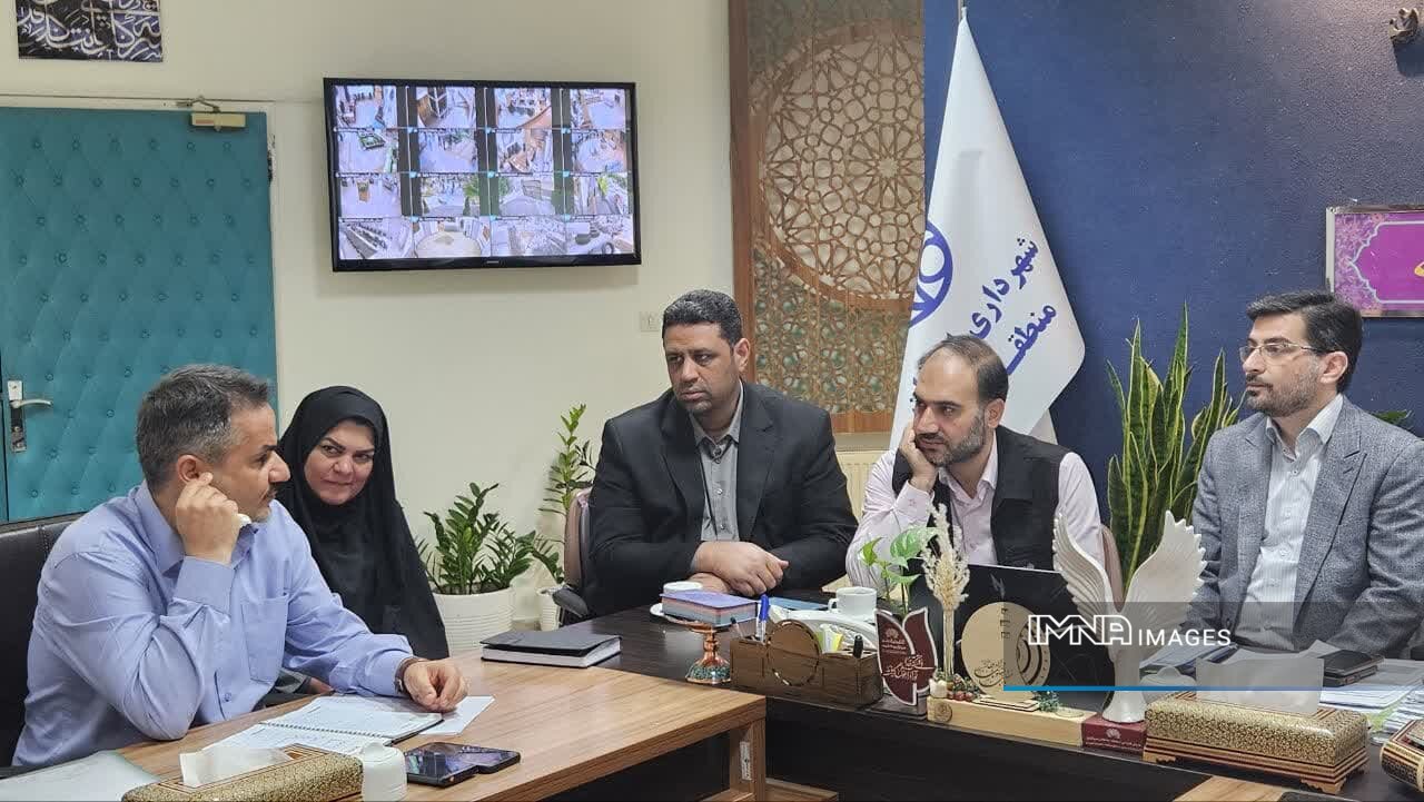 سامانه ارتباطات مردمی ۱۳۷ بازوی نظارتی پرتوان برای شهرداری است