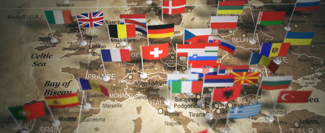 روز اروپا ۲۰۲۵؛ جشن صلح، اتحاد و تاریخ قاره سبز