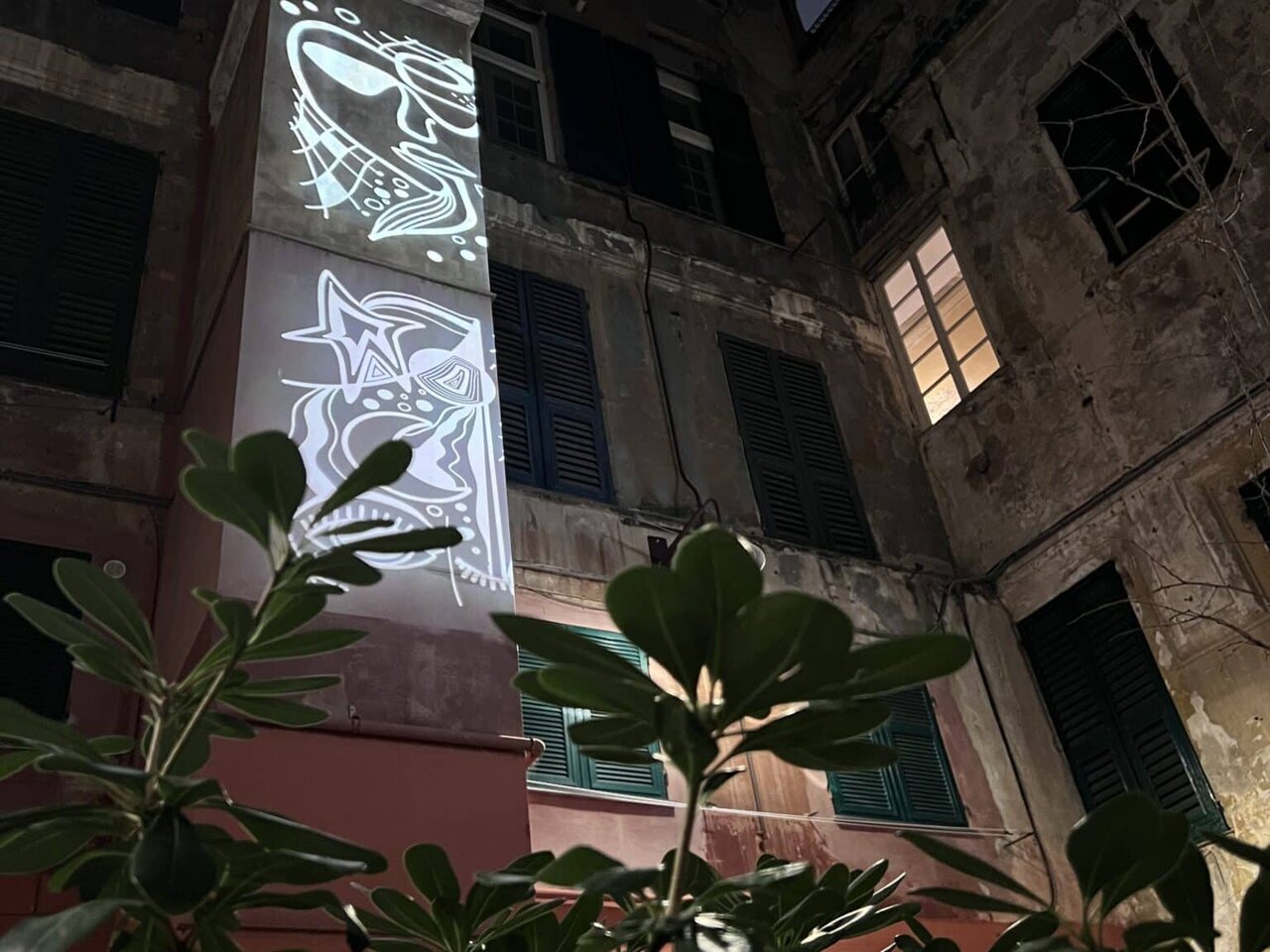 تحول چهره شهرها با نورپردازیهای هوشمندانه