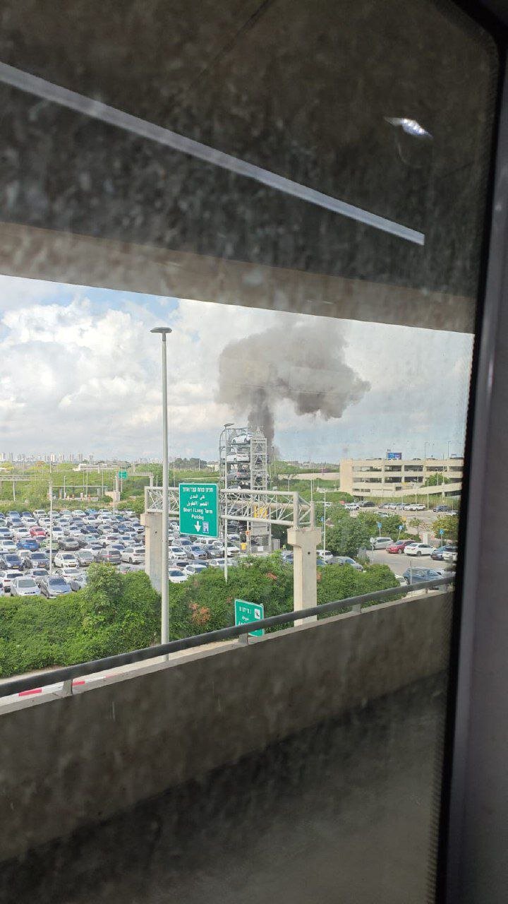 داستان موشک هایپرسونیک یمنی که اسرائیل را بهم ریخت