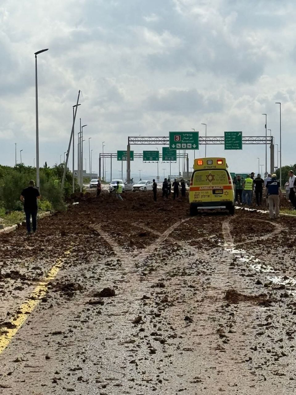 داستان موشک هایپرسونیک یمنی که اسرائیل را بهم ریخت