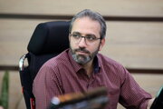 بار ترافیکی بلوار موذن کاهش پیدا می‌کند