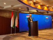 هدف‌گذاری ۵۰۰ میلیون دلاری همکاری‌های اقتصادی ایران و تاجیکستان