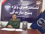 افتتاح و کلنگ‌زنی ۳۸۰ پروژه عمرانی و اقتصادی در فارس