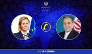 لازمه رسیدن به توافق با ایران اجتناب از مواضع غیرواقعی و غیرمنطقی است