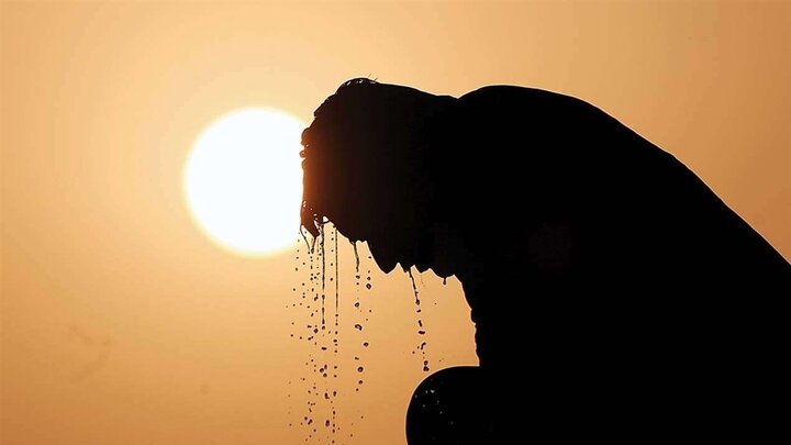 گرما و آلودگی هوا؛ دشمنان پنهان سلامت روح و جسم افراد