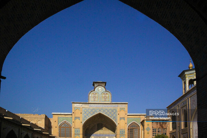روز شیراز