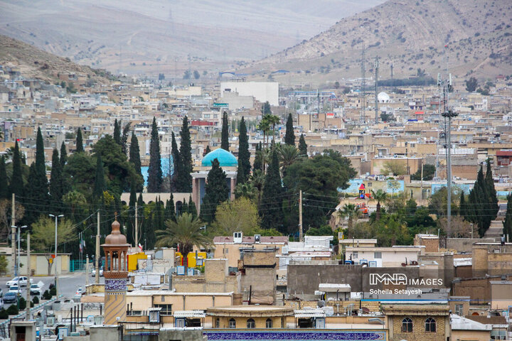 روز شیراز
