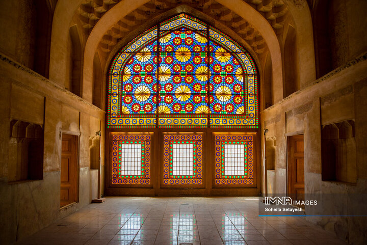 روز شیراز