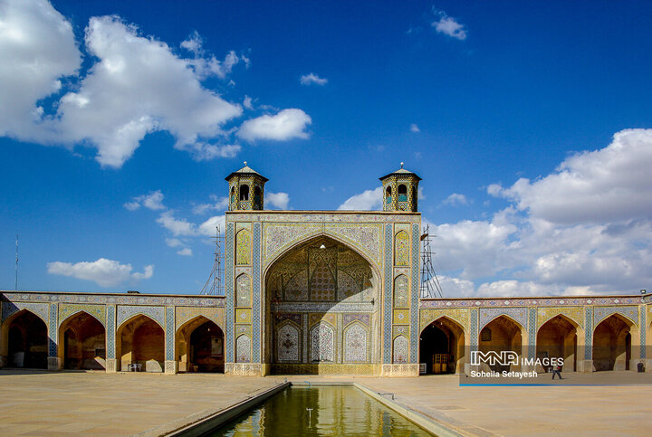 روز شیراز