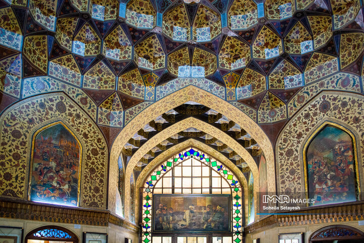 روز شیراز