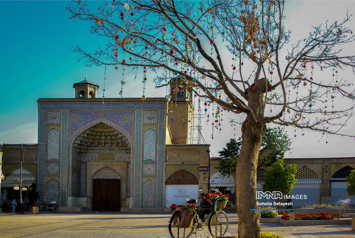 روز شیراز