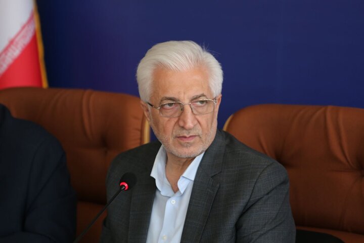 ساماندهی دستفروشان از اولویتهای نخست بجنورد است ساماندهی دستفروشان از اولویتهای نخست بجنورد است