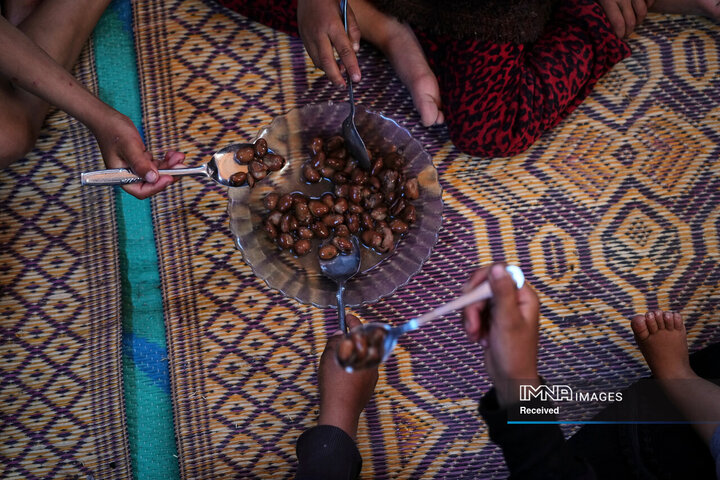 کودک‌کشی در سایه محاصره