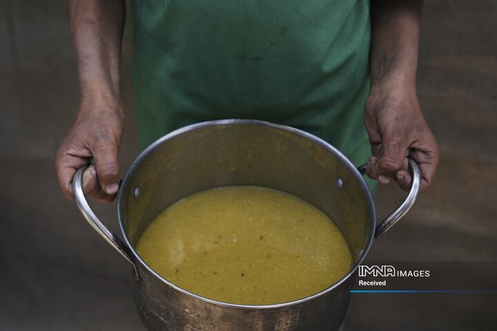 کودک‌کشی در سایه محاصره
