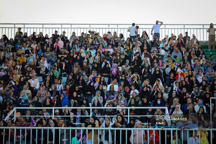 جشن بزرگ «مثل ستاره»