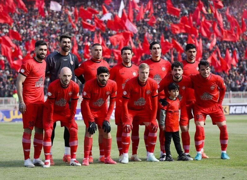 تراکتور به دنبال رکوردشکنی در لیگ برتر
