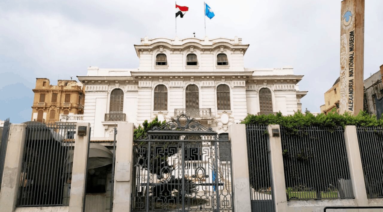 قدیمیترین و نخستین موزه جهان + تصاویر