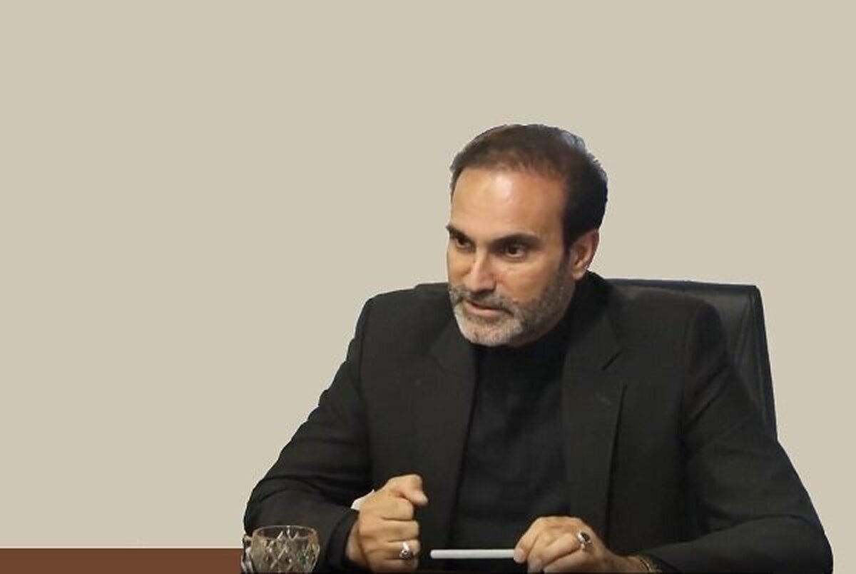 اقتصاد حاضر؛ وزير غايب