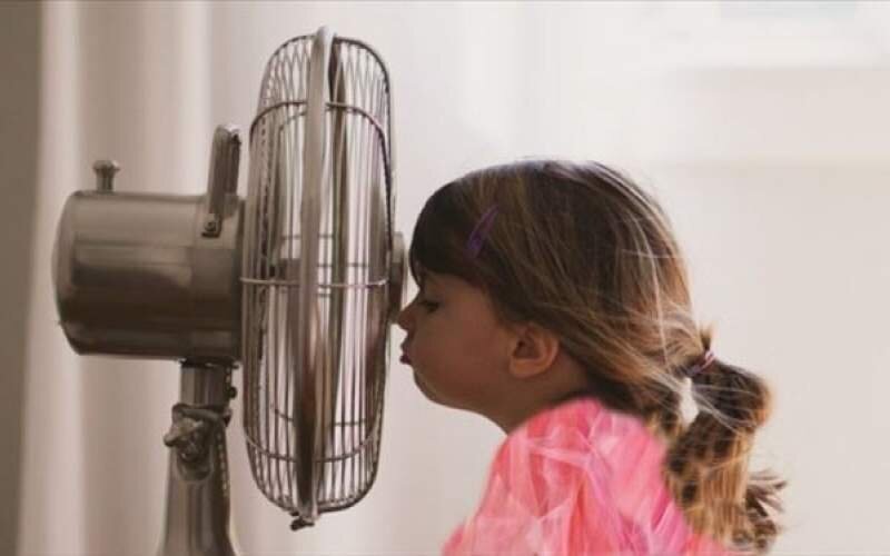 بازی ناجوانمردانه آفتاب سوزان با ذهن