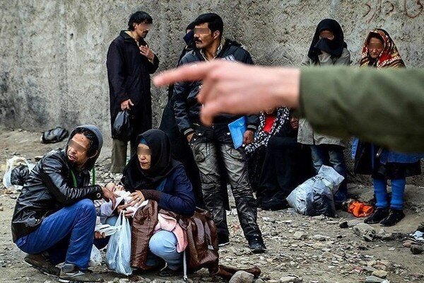 رویاهایی که با دود خاکستر می‌شوند