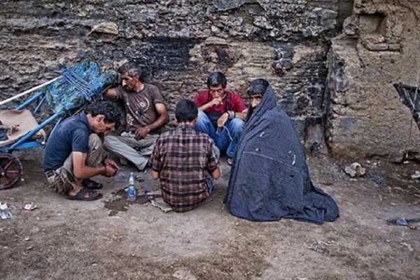 رویاهایی که با دود خاکستر می‌شوند