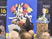 شیراز برای رسیدن به جایگاه واقعی خود، نیازمند همکاری همه شهروندان است