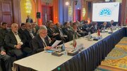 گردشگری پیشران صلح پایدار و معماری تمدن نوین اسلامی است