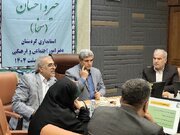 آمار دقیقی از تعداد نیازمندان کشور وجود ندارد