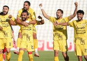 فجر سپاسی به لیگ برتر صعود کرد