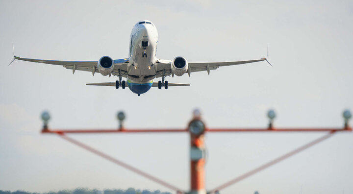 امن‌ترین خطوط هوایی جهان در سال ۲۰۲۵