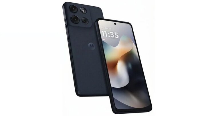 گوشی Moto G۵۶ ۵G چه ویژگی‌هایی دارد؟