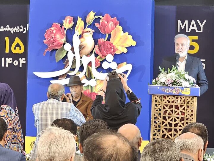 شیراز برای رسیدن به جایگاه واقعی خود، نیازمند همکاری همه شهروندان است