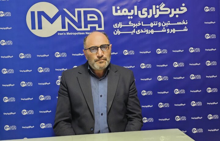 توزیع ۱۳۶۱ تانکر آب‌رسانی در میان عشایر اردبیل