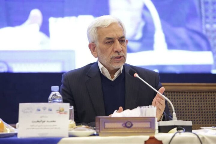 سال آبی سختی در پیش داریم/ نگهداری و تأمین مالی طرح‌های آبی نیازمند اصلاحات زیرساختی