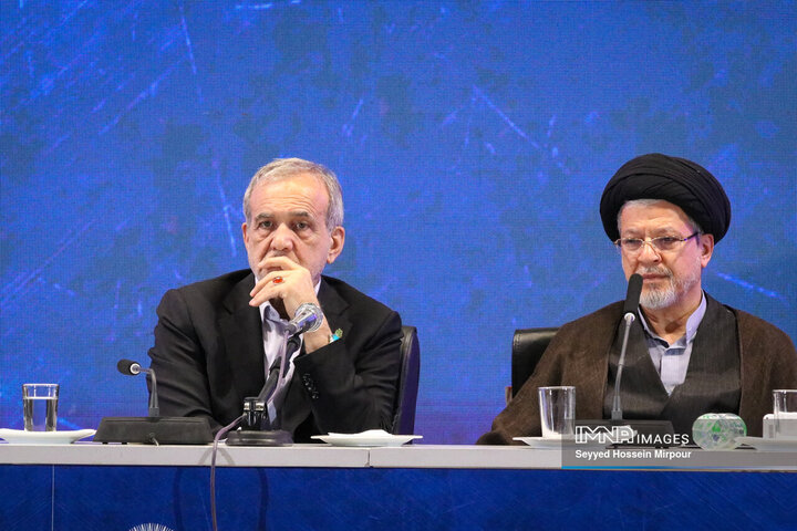 اجلاسیه بین‌المللی ششمین کنگره جهانی حضرت رضا (ع)