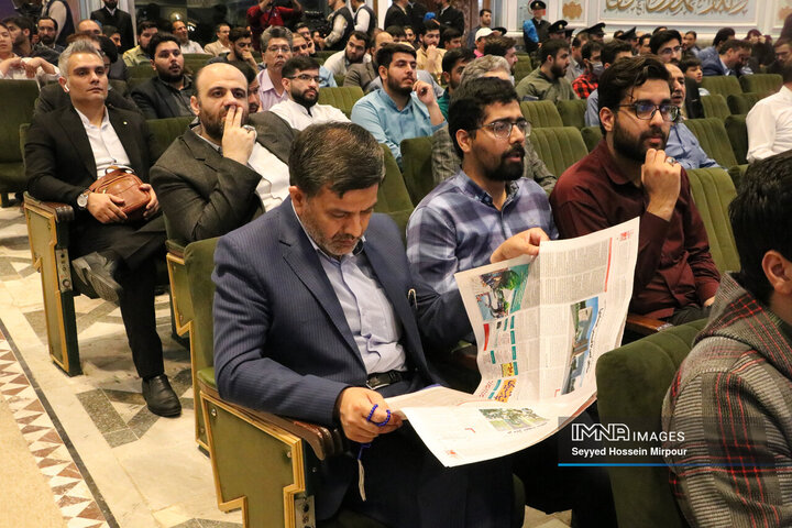 اجلاسیه بین‌المللی ششمین کنگره جهانی حضرت رضا (ع)