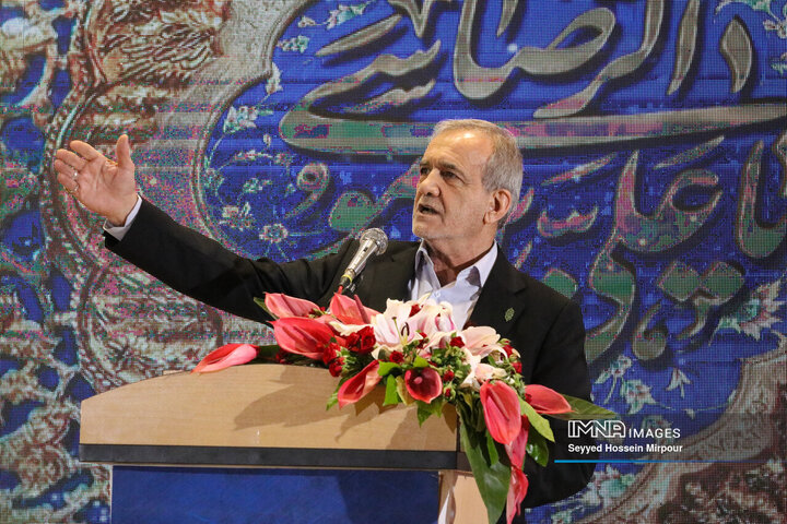 اجلاسیه بین‌المللی ششمین کنگره جهانی حضرت رضا (ع)