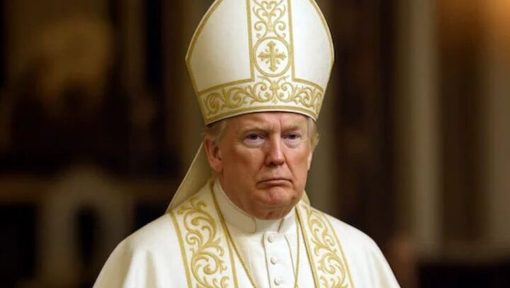 کار من نبود!