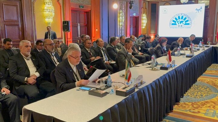 گردشگری پیشران صلح پایدار و معماری تمدن نوین اسلامی است