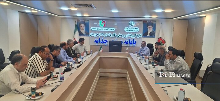 خدمات‌رسانی شهرداری اصفهان در زمینی به مساحت ۱۰ هکتار برای ایام اربعین