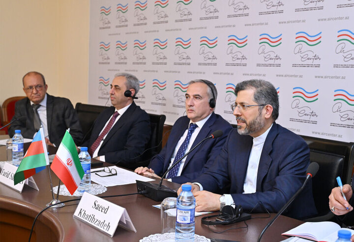 جمهوری آذربایجان برای ایران اهمیت زیادی دارد