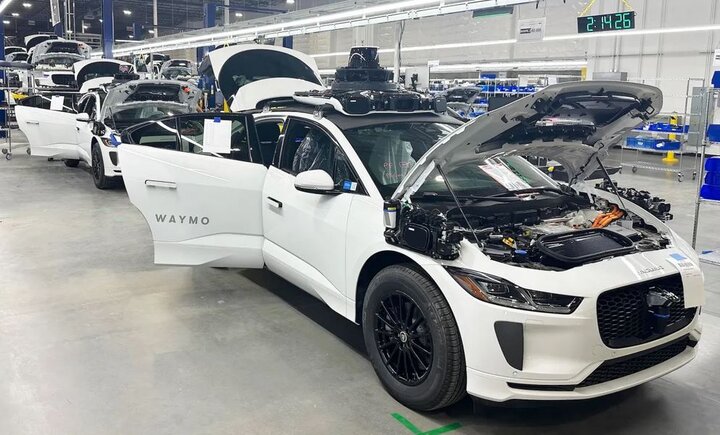 راه‌اندازی زیرساخت‌های نوین وایمو