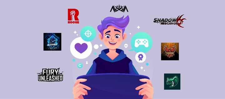 چگونه با یک نام مناسب، برند خانه بازی خود را به ذهن‌ها ماندگار کنیم؟