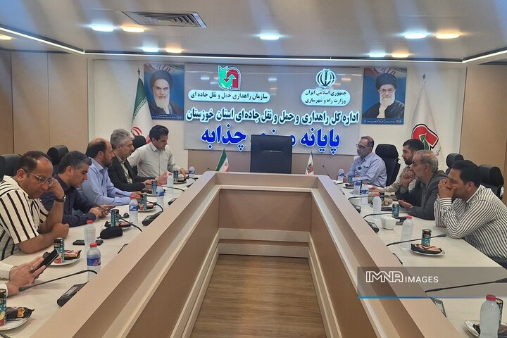 پیشرفت ۵۰ درصدی زائرسرای شهرداری اصفهان در مرز چذابه