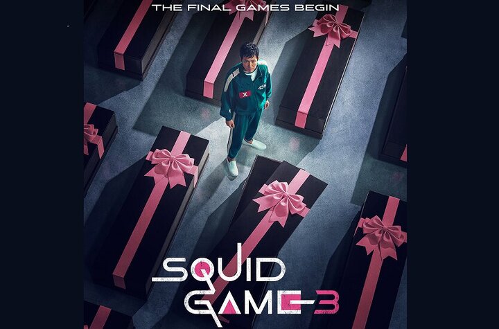 انتشار تیزر فصل آخر «بازی مرکب»