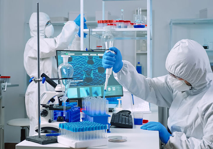 پیشرفتهای چشمگیر علم ویروسشناسی در ایران