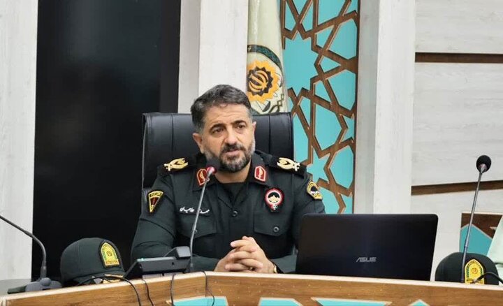 نقاط حادثه‌خیز محل تردد زائران اربعین اصلاح می‌شوند