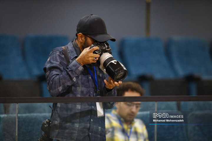 اختتامیه سومین اجلاسیه ششمین دوره مجلس خبرگان رهبری