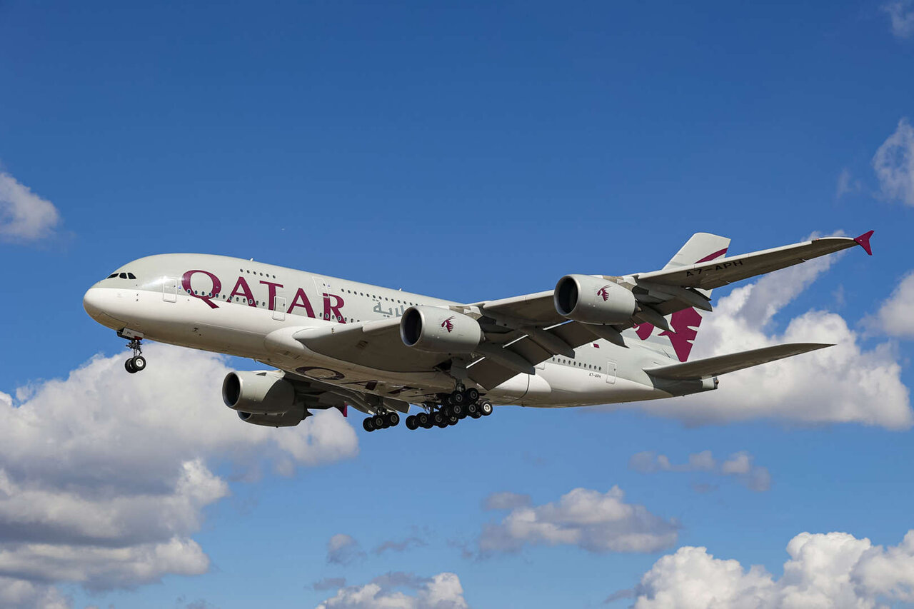 امنترین خطوط هوایی جهان در سال ۲۰۲۵